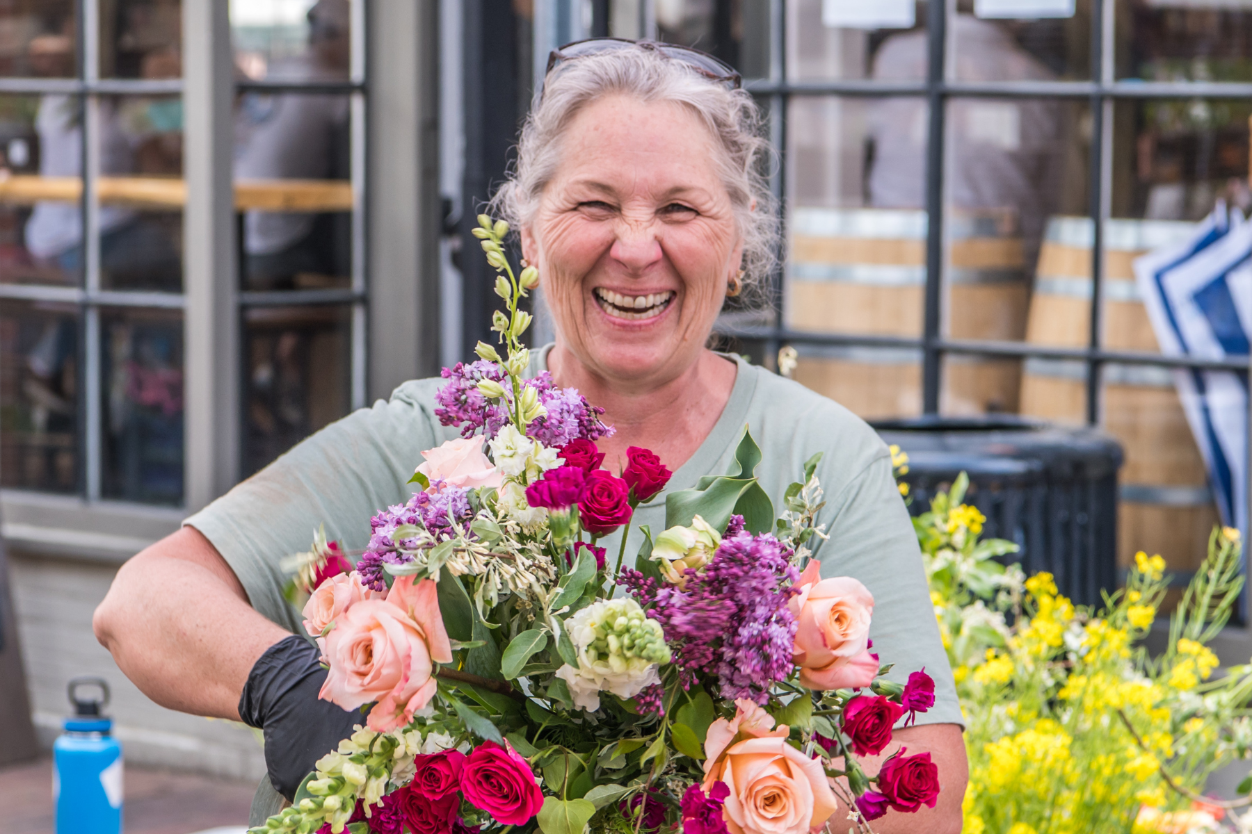 Introducing Flower & Garden Week: A New Celebration in Leesburg