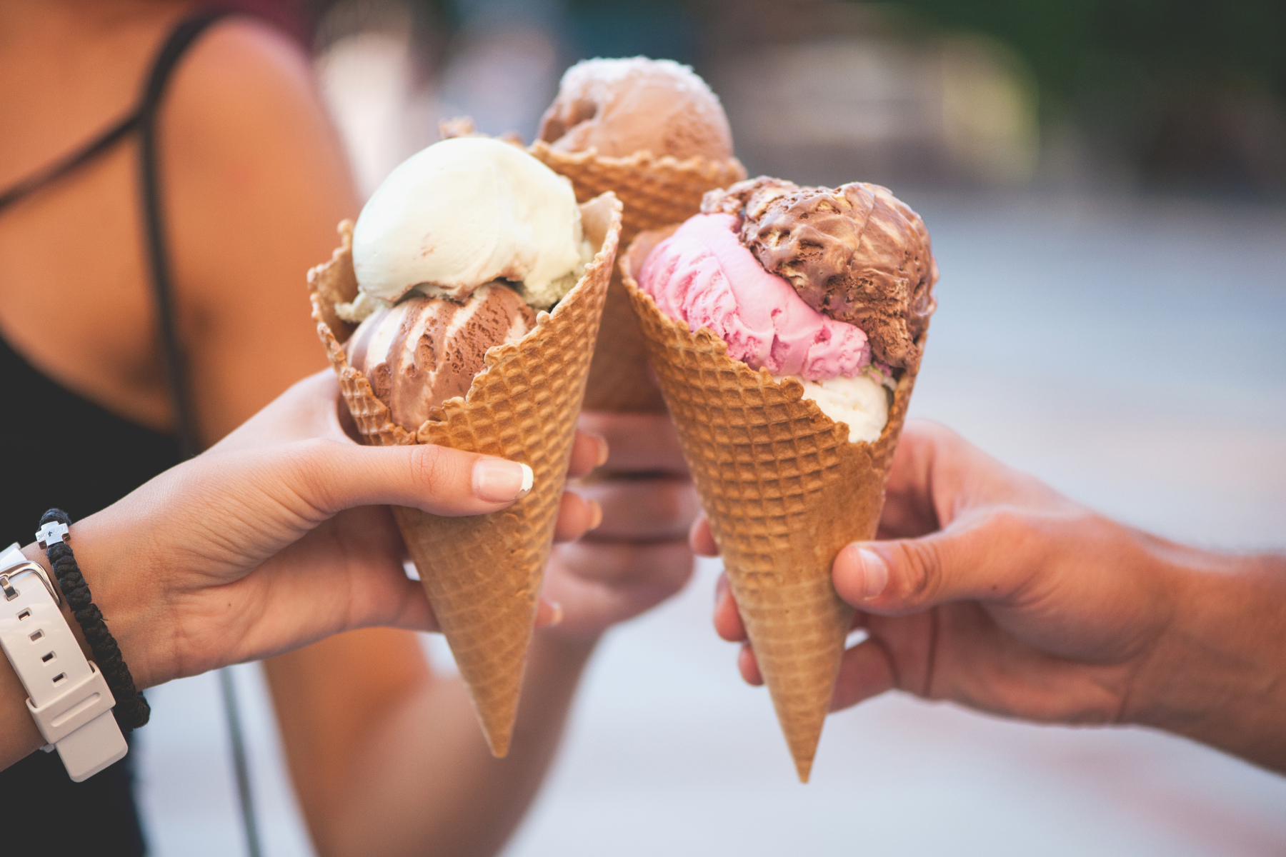 Chill Out in Leesburg: The Ultimate Guide to Summer Treats