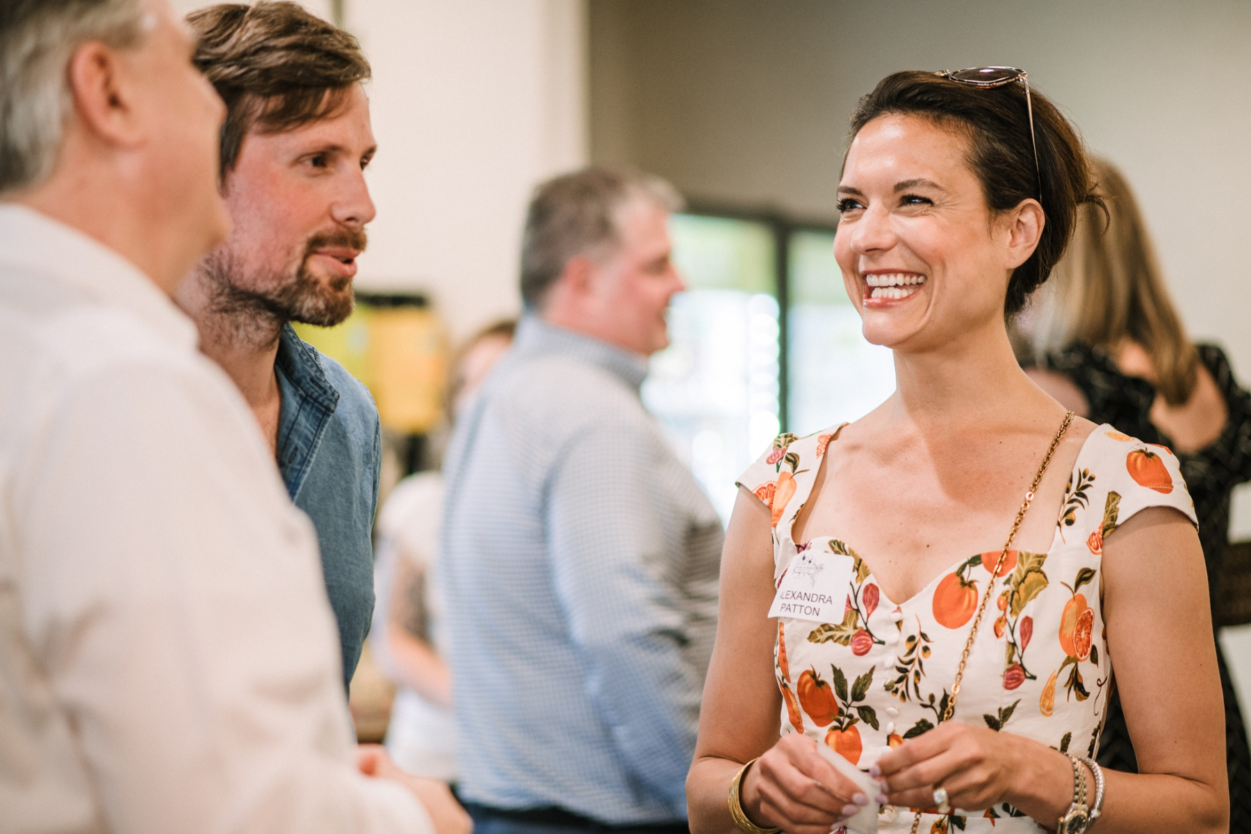 Kickstarting Professional Growth in Leesburg: Opportunities for Every Age and Stage