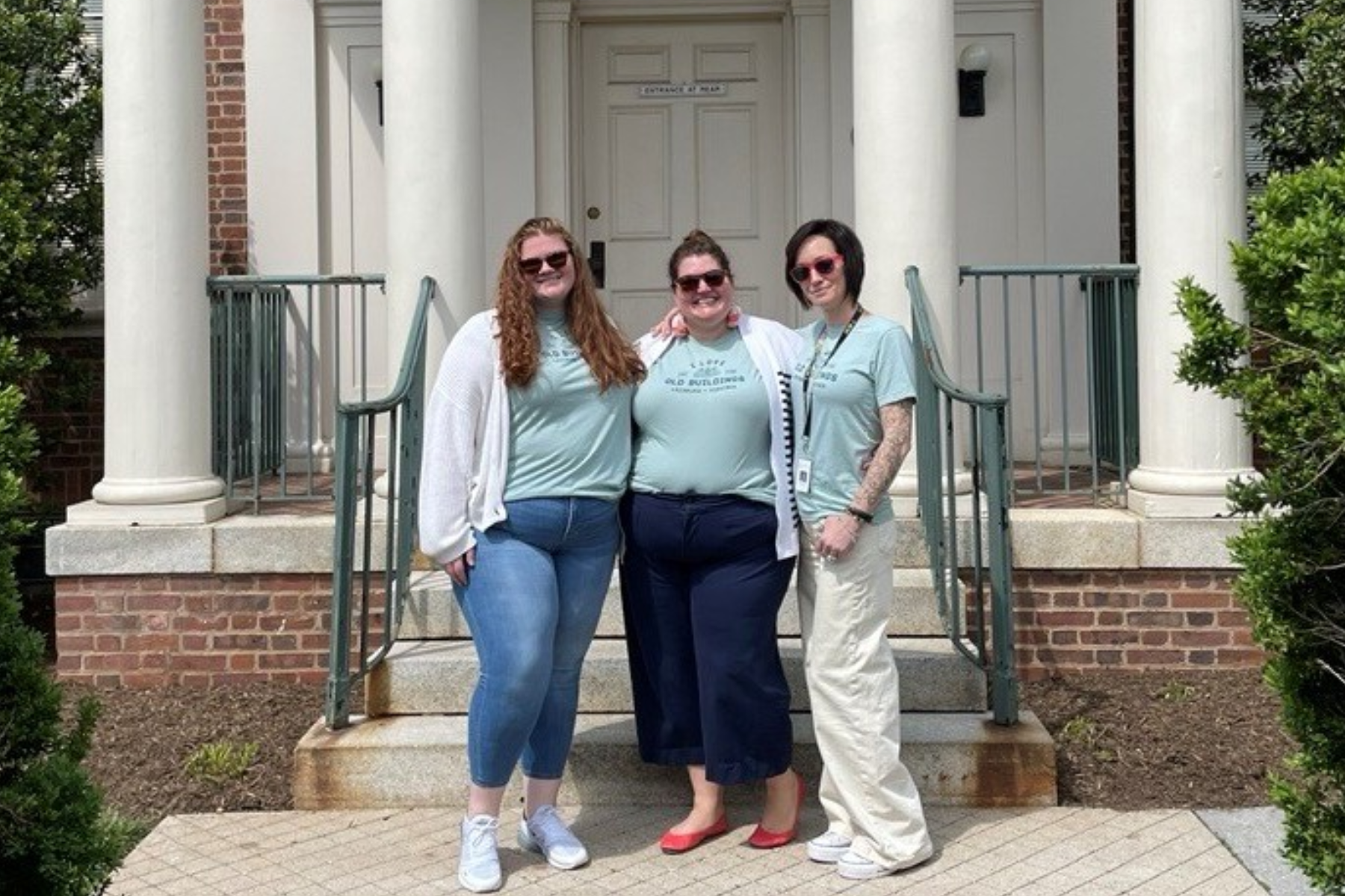 Celebrating Historic Preservation in Leesburg