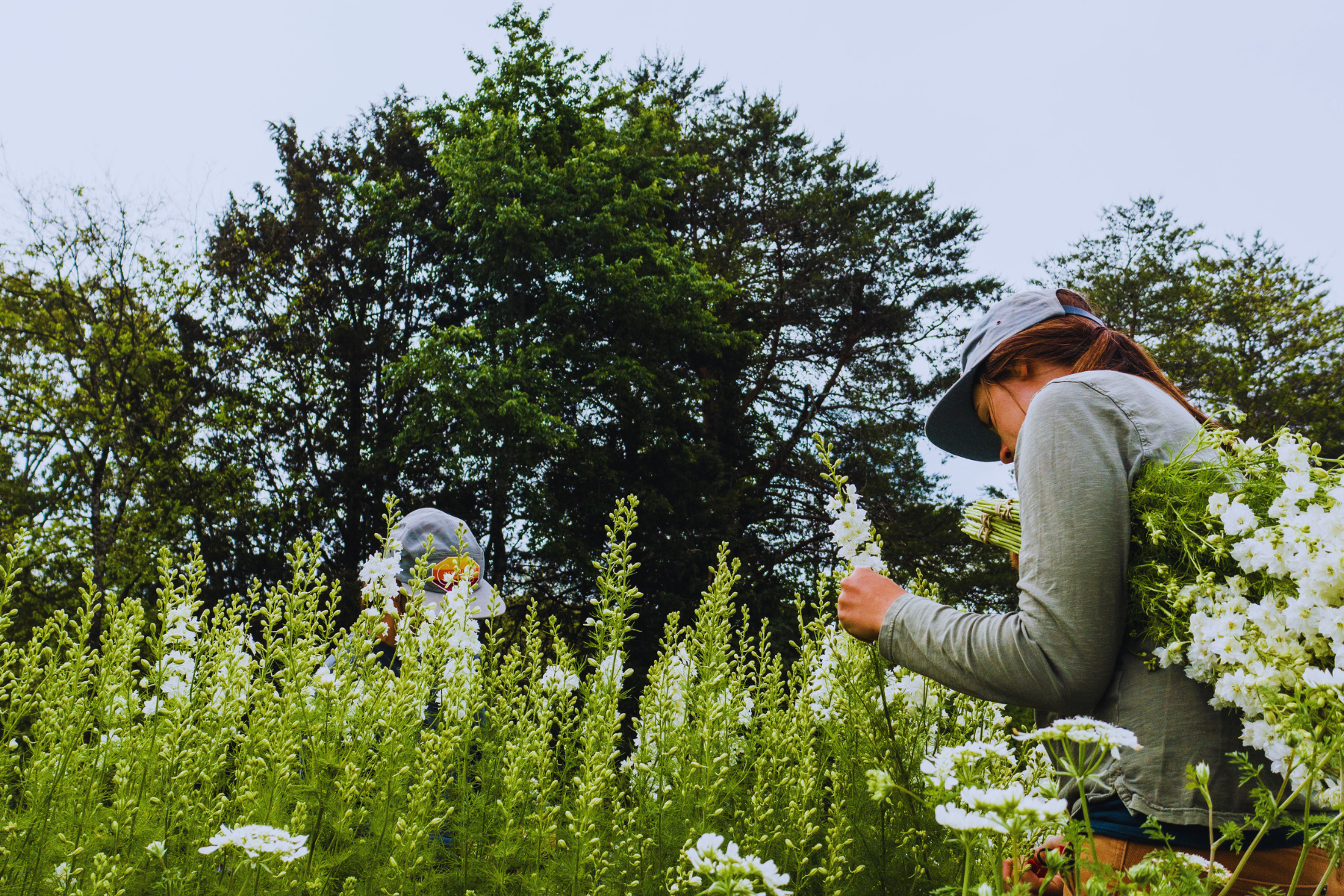 A Bucket List for the Last Days of Summer