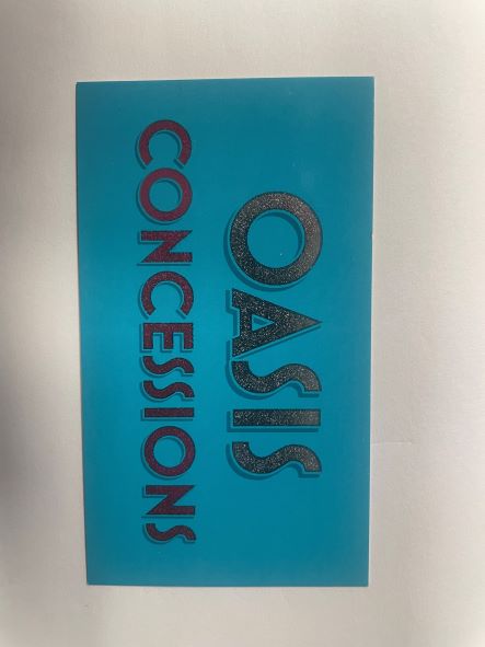 Oasis Concessions